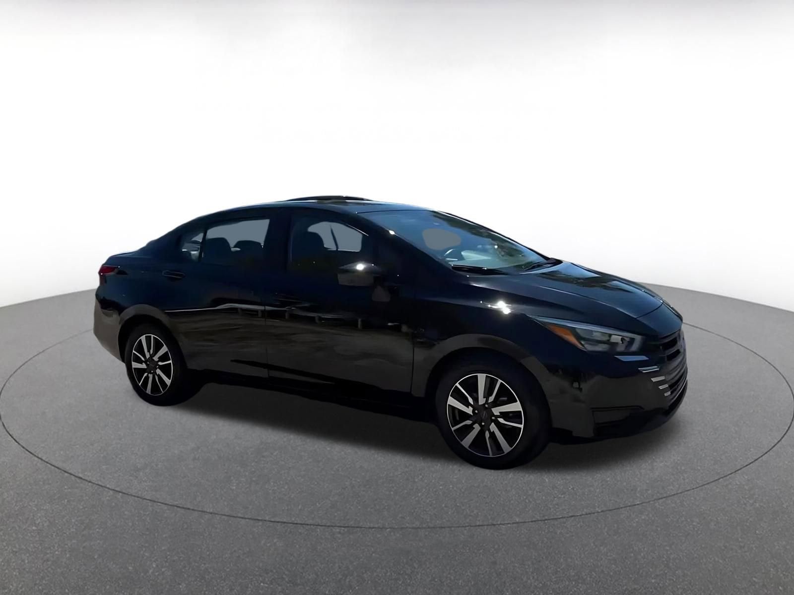 Thumbnail: 2025 Nissan Versa - 2