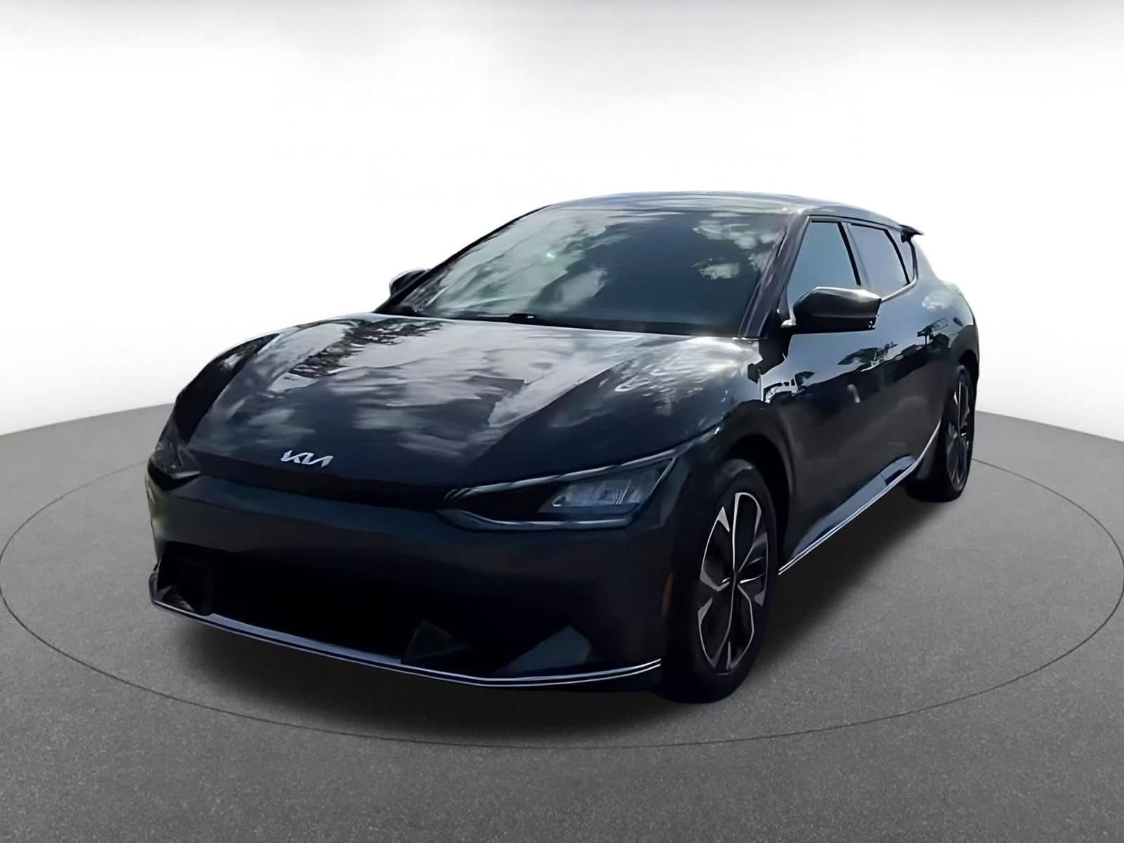 Thumbnail: 2023 Kia EV6 - 7