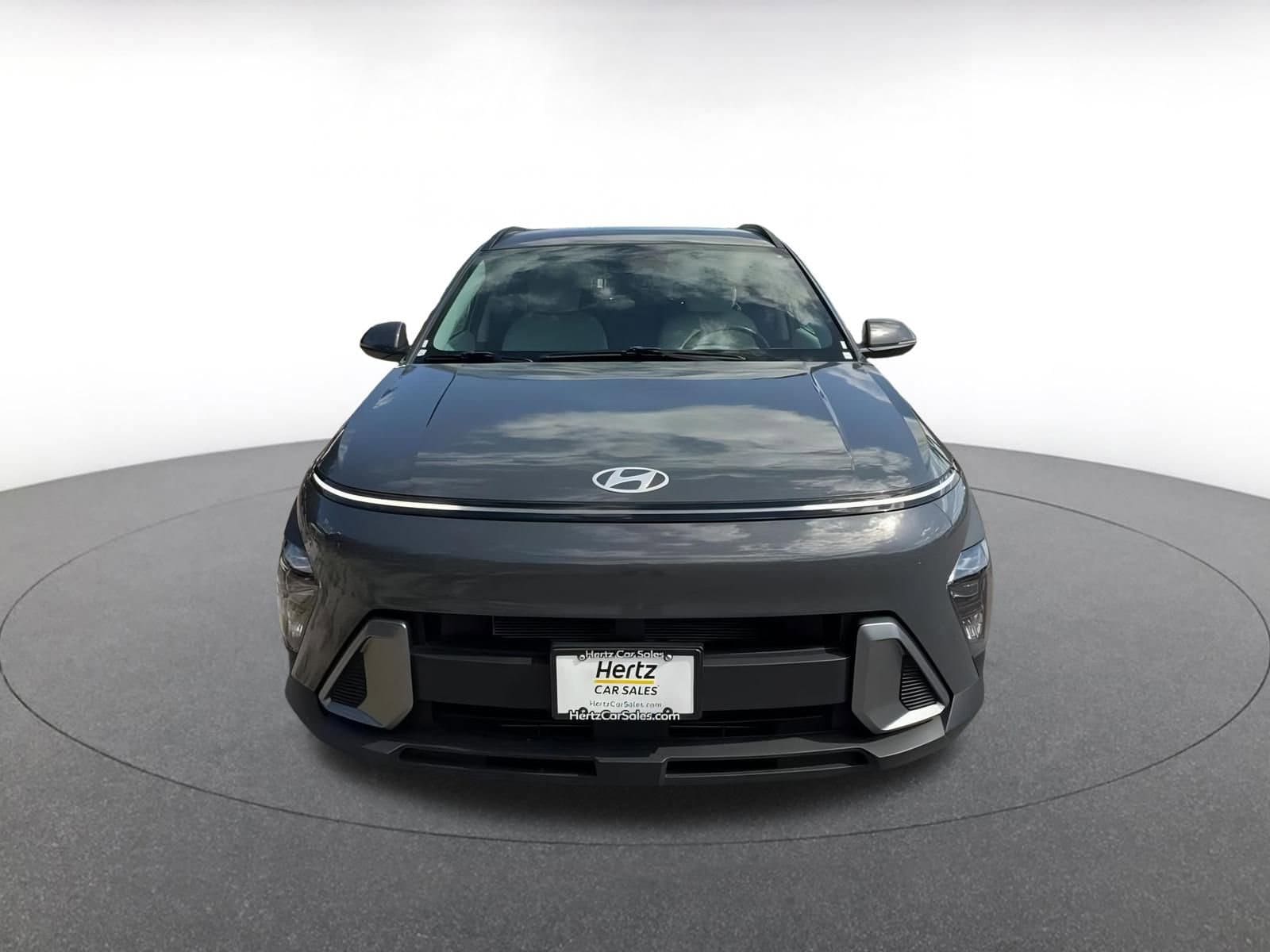 Thumbnail: 2025 Hyundai Kona - 3