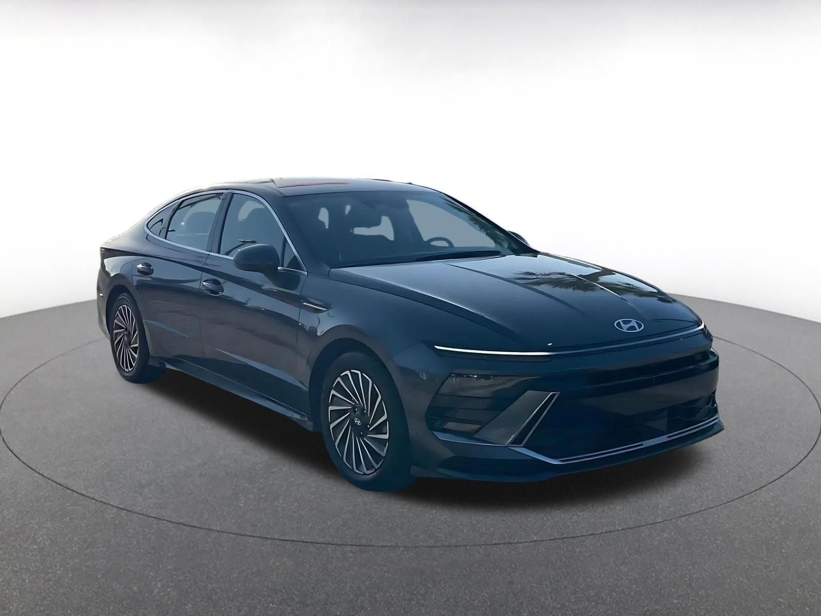 Thumbnail: 2025 Hyundai Sonata - 4