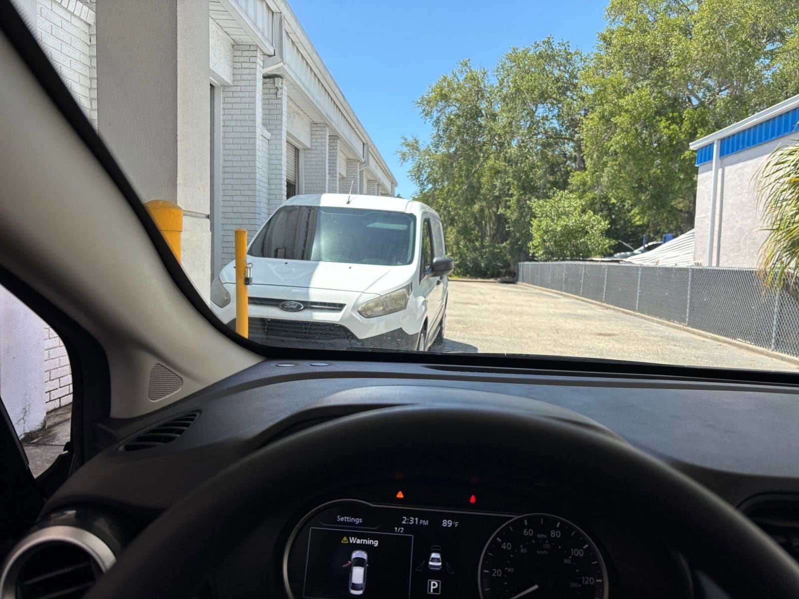 Thumbnail: 2025 Nissan Versa - 34