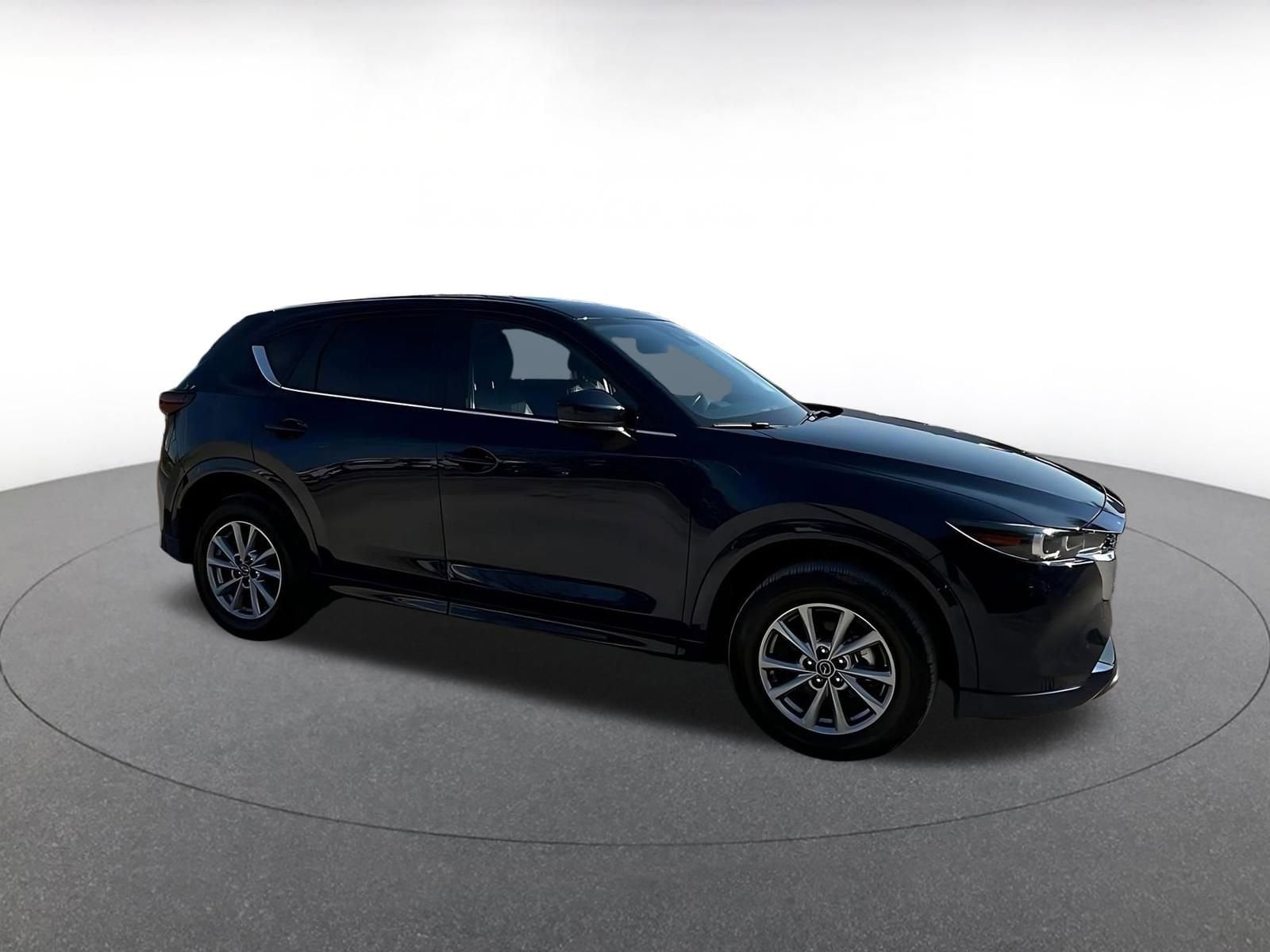 Thumbnail: 2025 Mazda CX-5 - 1