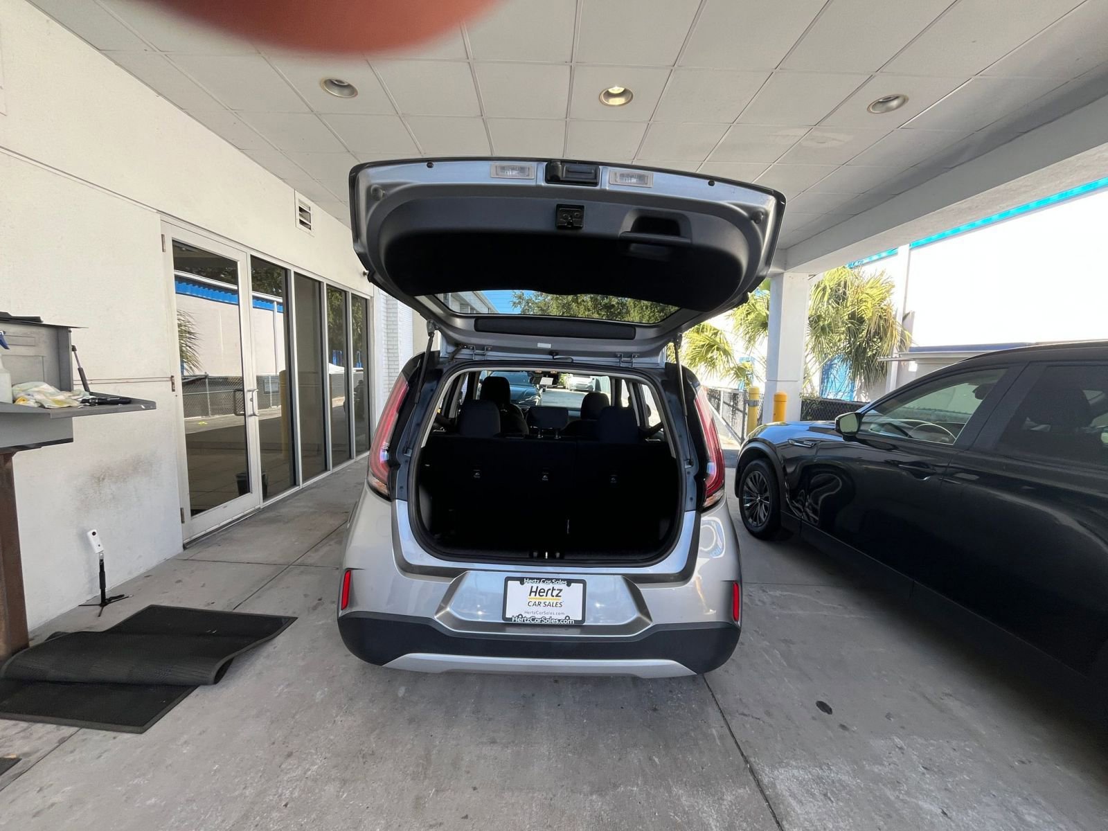 Thumbnail: 2025 Kia Soul - 30