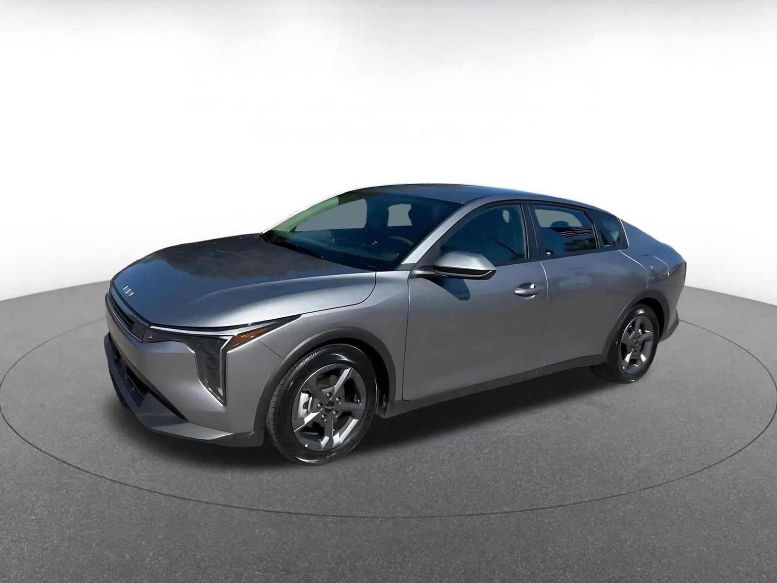 Thumbnail: 2025 Kia K4 - 8