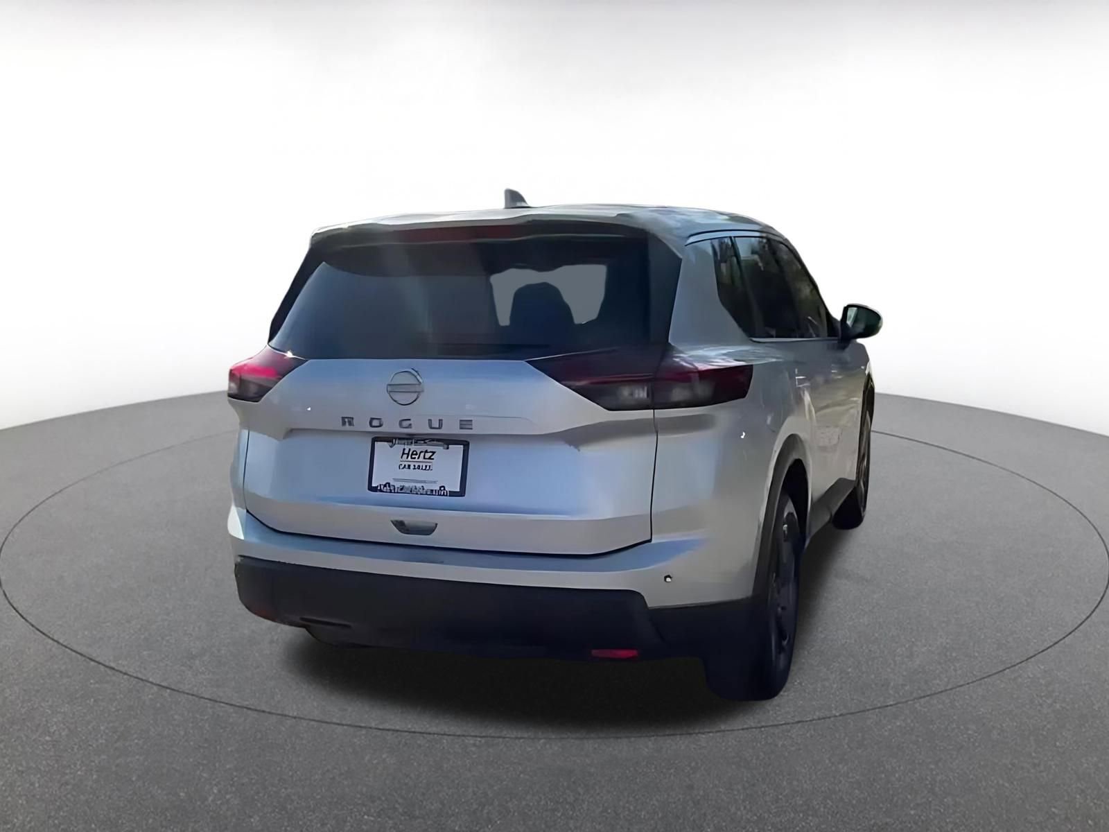 Thumbnail: 2025 Nissan Rogue - 14