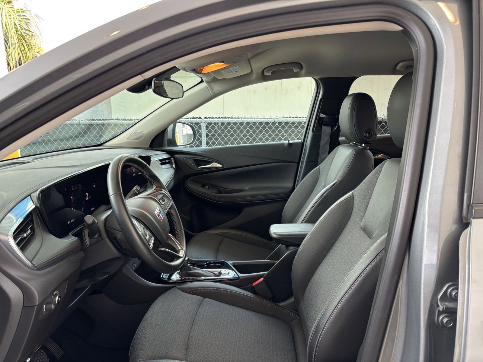 Thumbnail: 2025 Buick Encore GX - 27