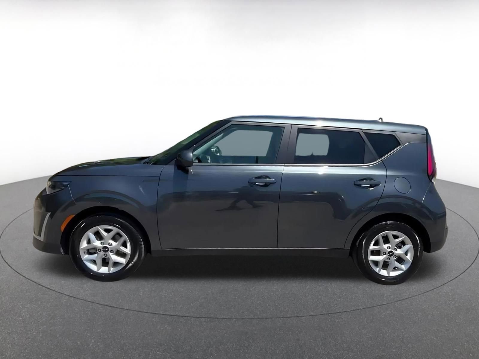 Thumbnail: 2025 Kia Soul - 9