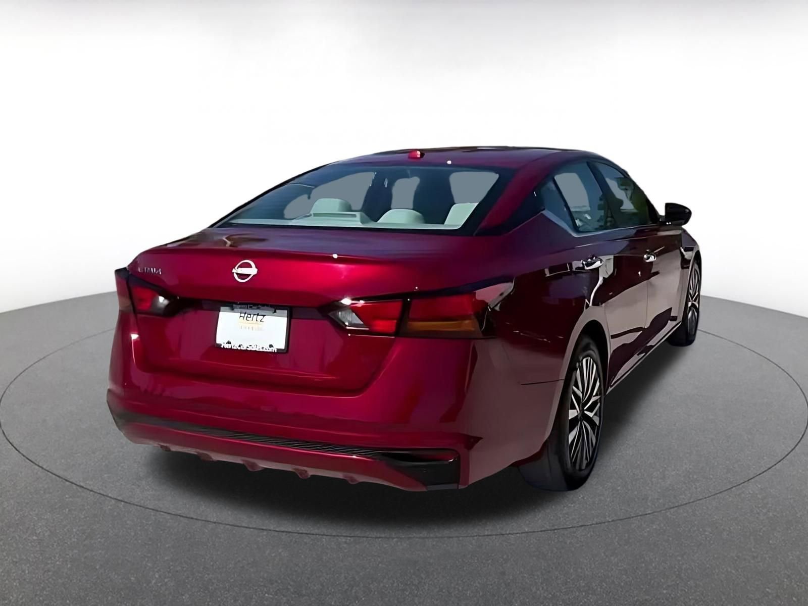 Thumbnail: 2025 Nissan Altima - 15
