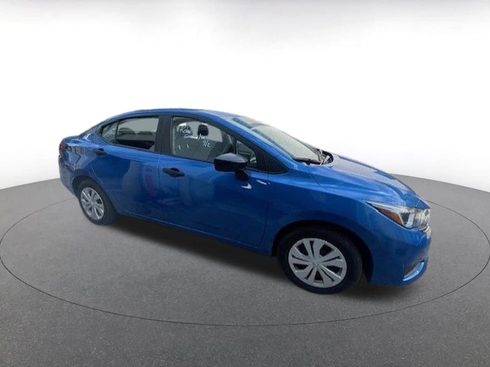 Thumbnail: 2024 Nissan Versa - 2