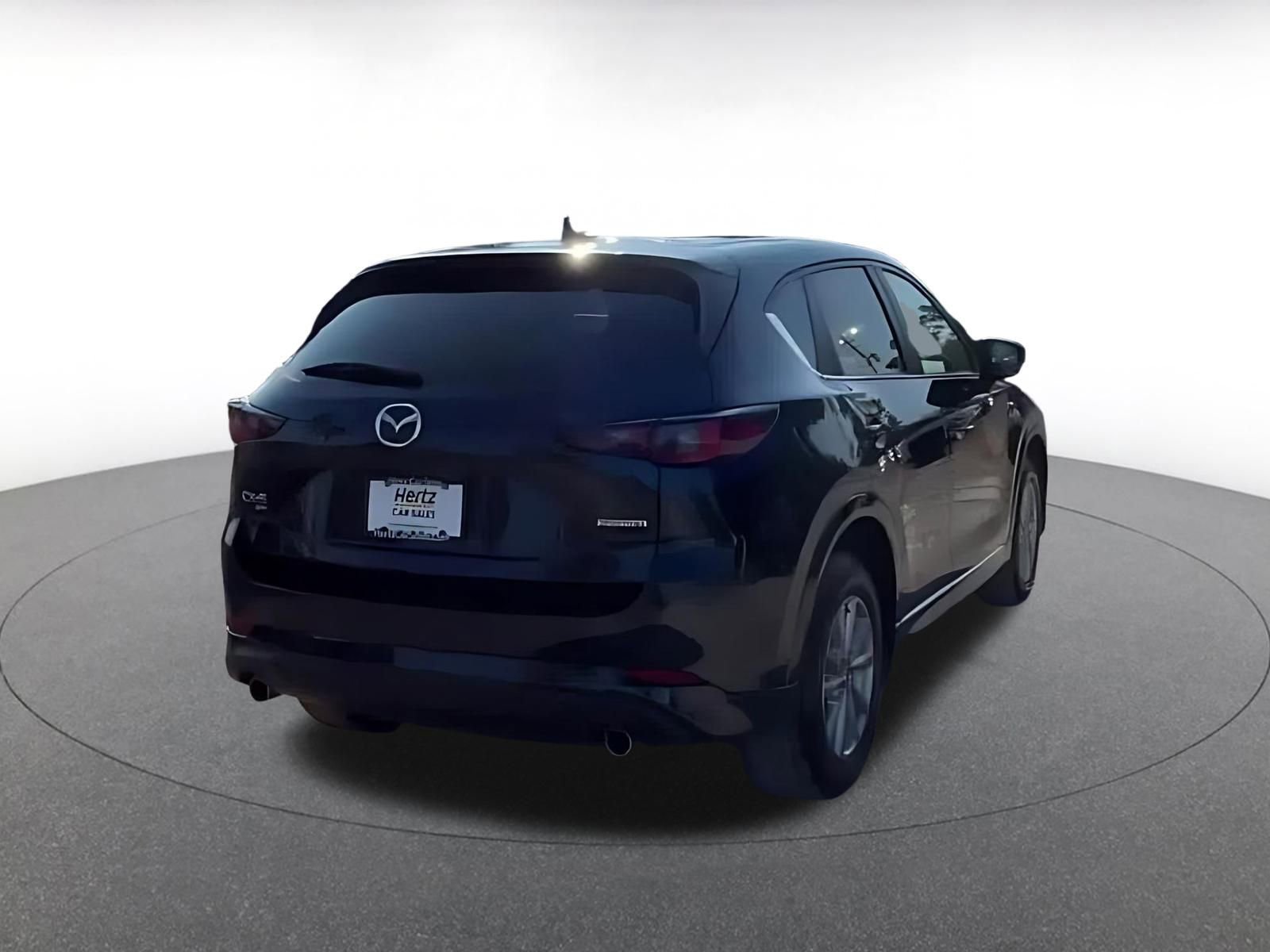 Thumbnail: 2025 Mazda CX-5 - 15
