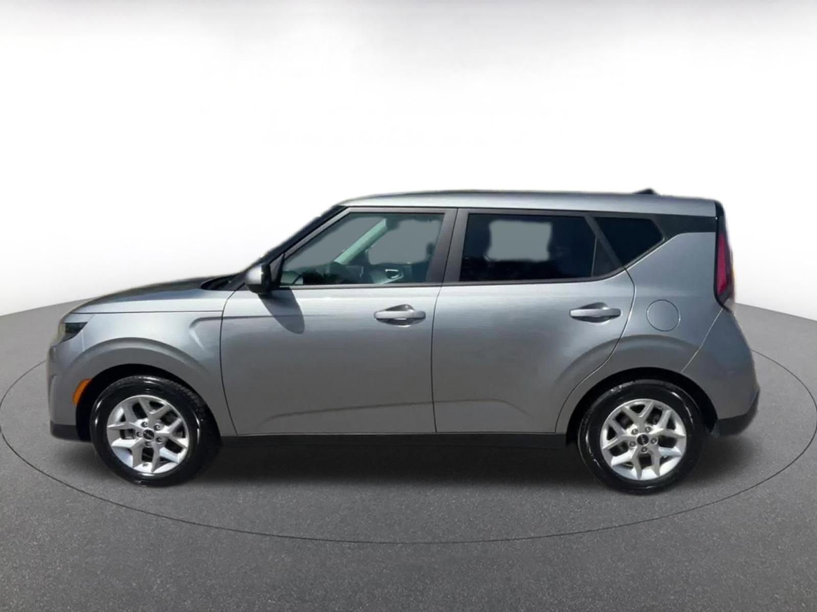 Thumbnail: 2025 Kia Soul - 9