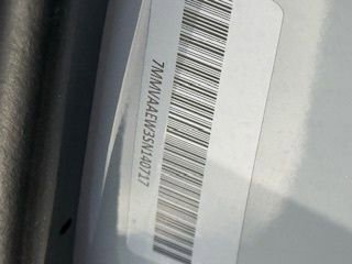 Thumbnail: 2025 Mazda CX-50 - 9