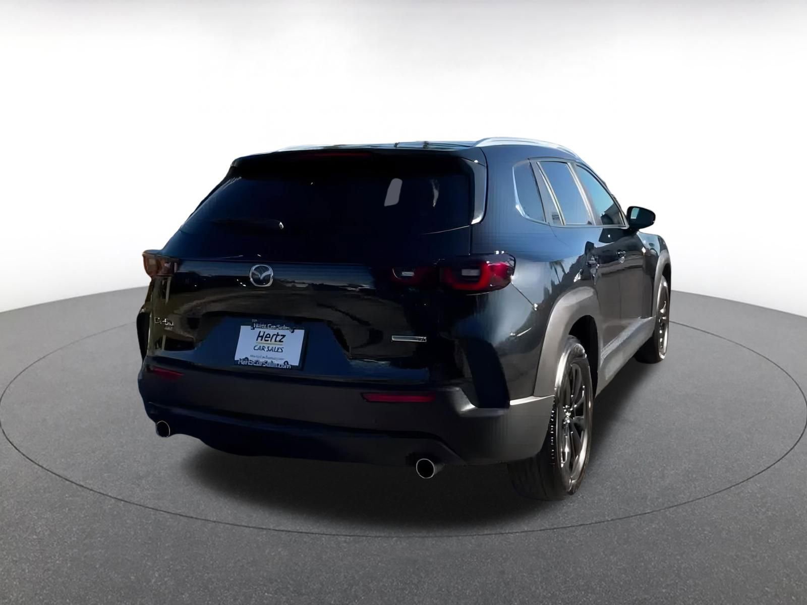 Thumbnail: 2025 Mazda CX-50 - 15