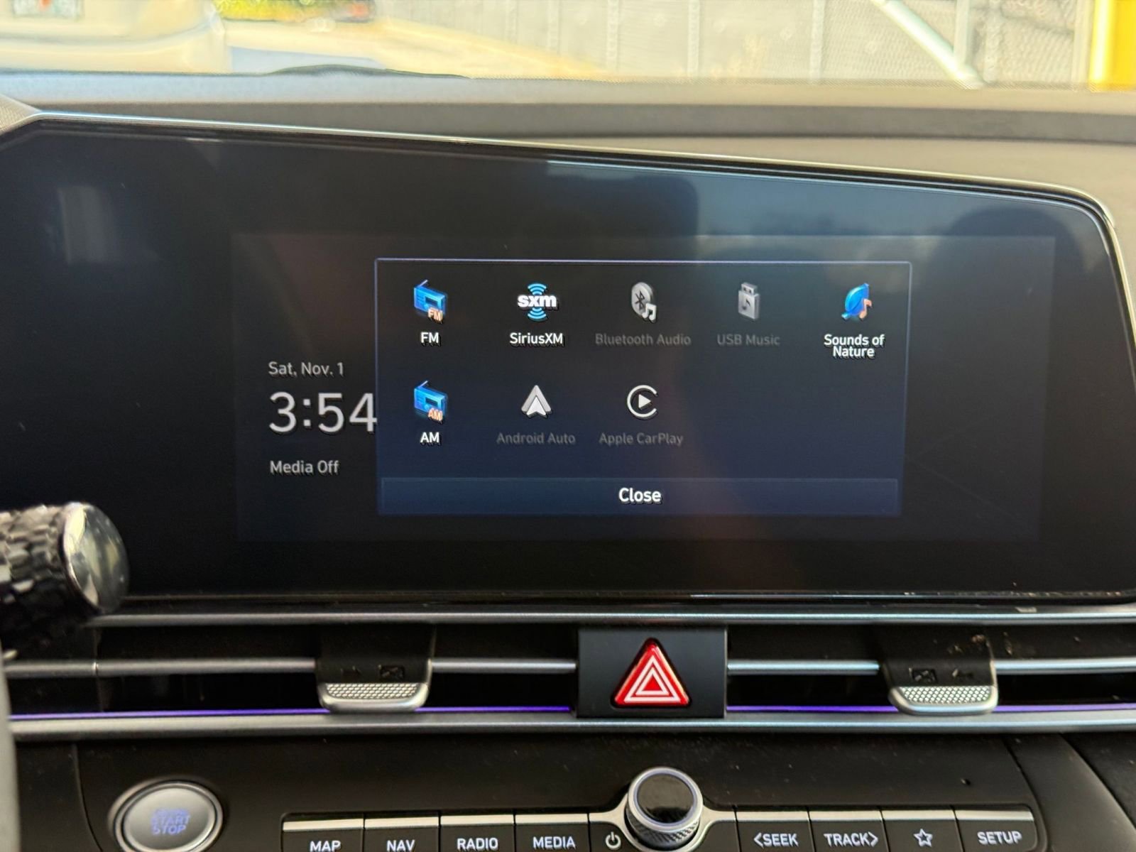 Thumbnail: 2025 Hyundai Elantra - 21