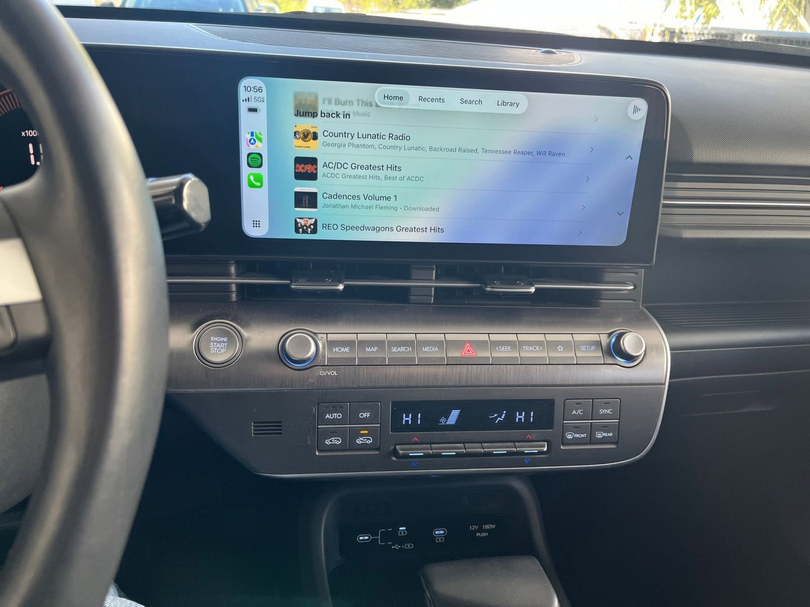 Thumbnail: 2025 Hyundai Kona - 17