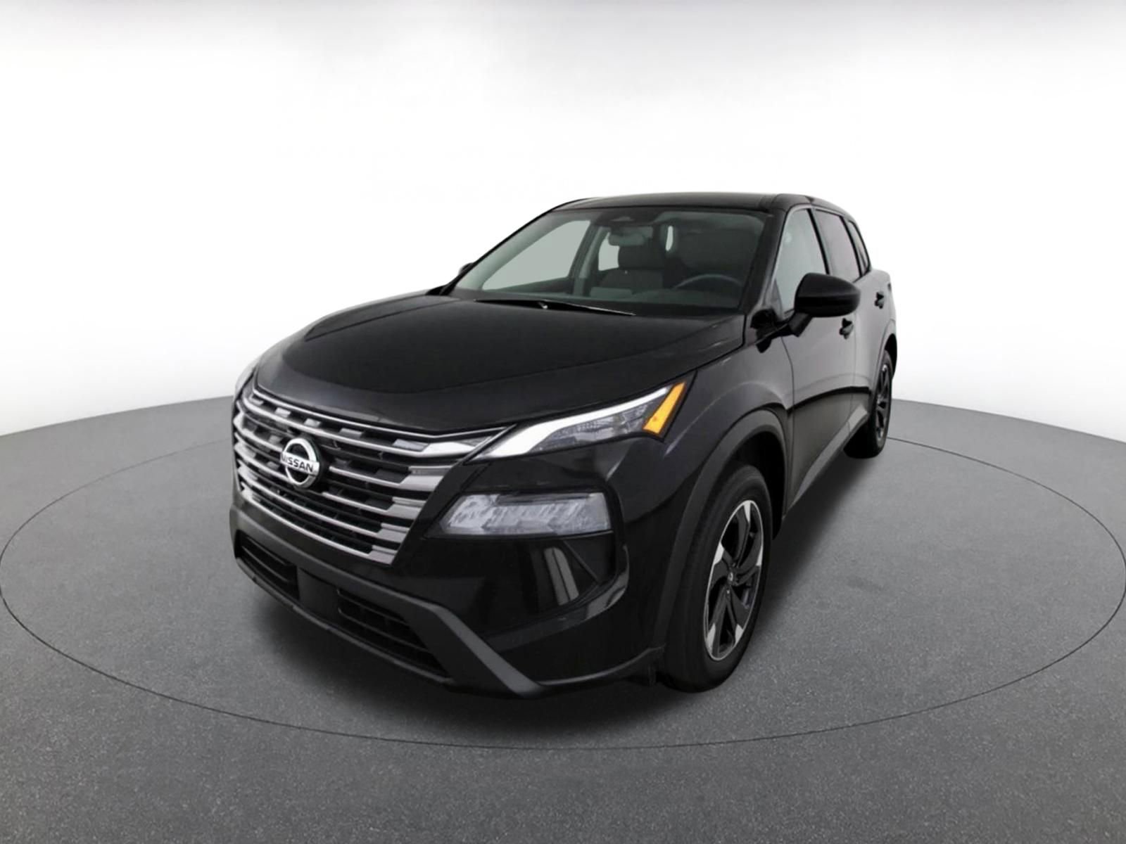 Thumbnail: 2025 Nissan Rogue - 3