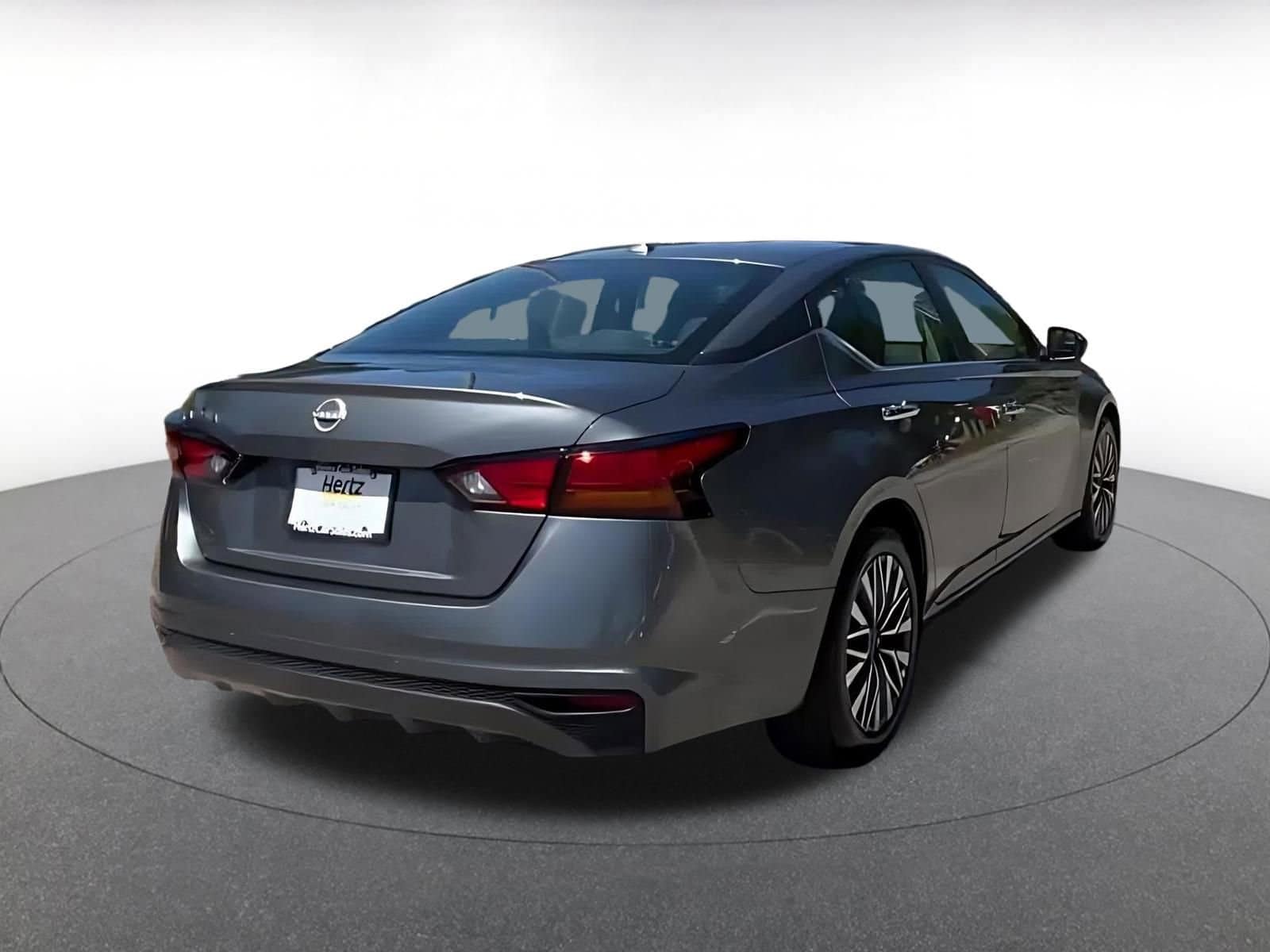 Thumbnail: 2025 Nissan Altima - 15