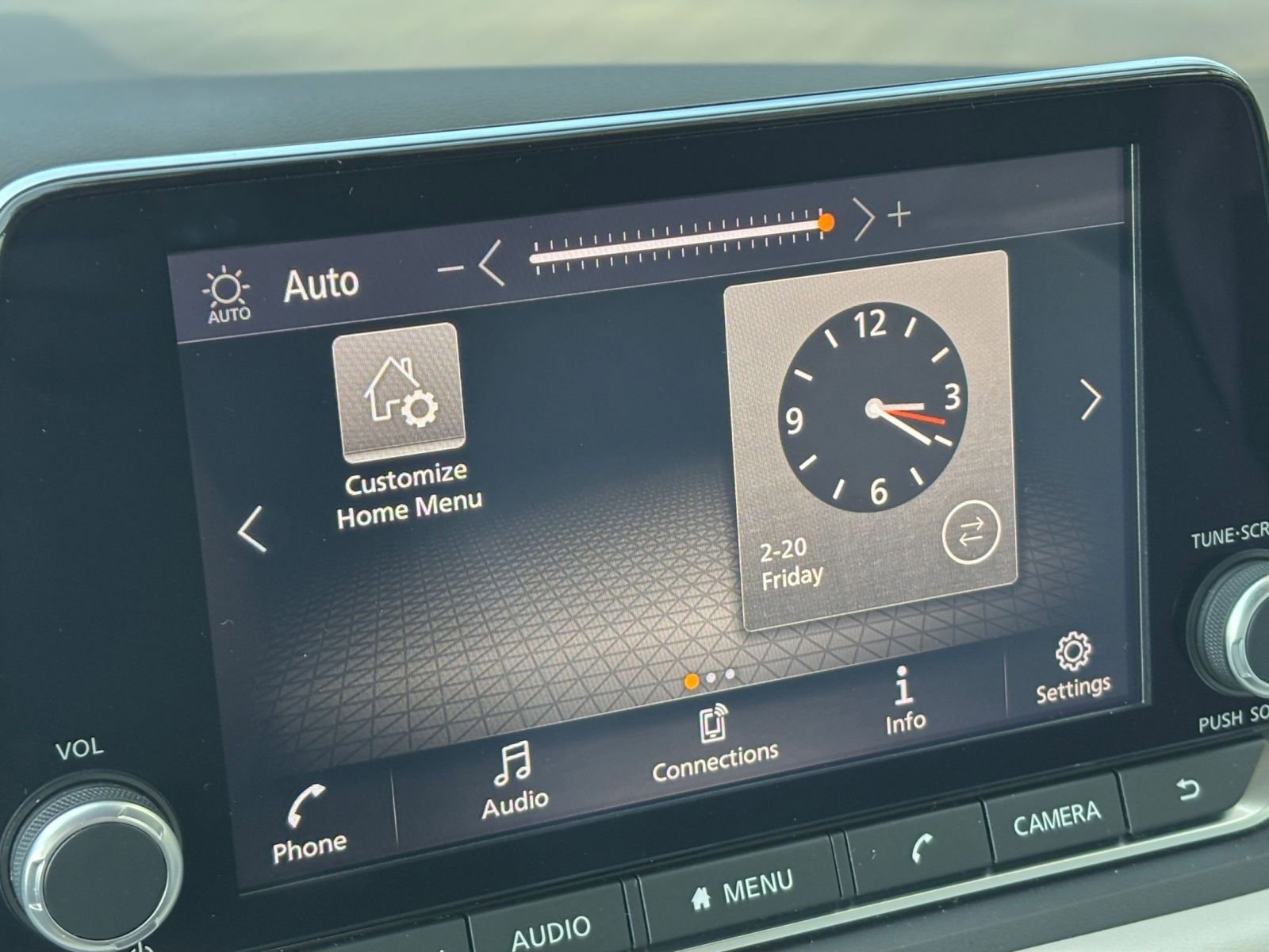 Thumbnail: 2025 Nissan Rogue - 20