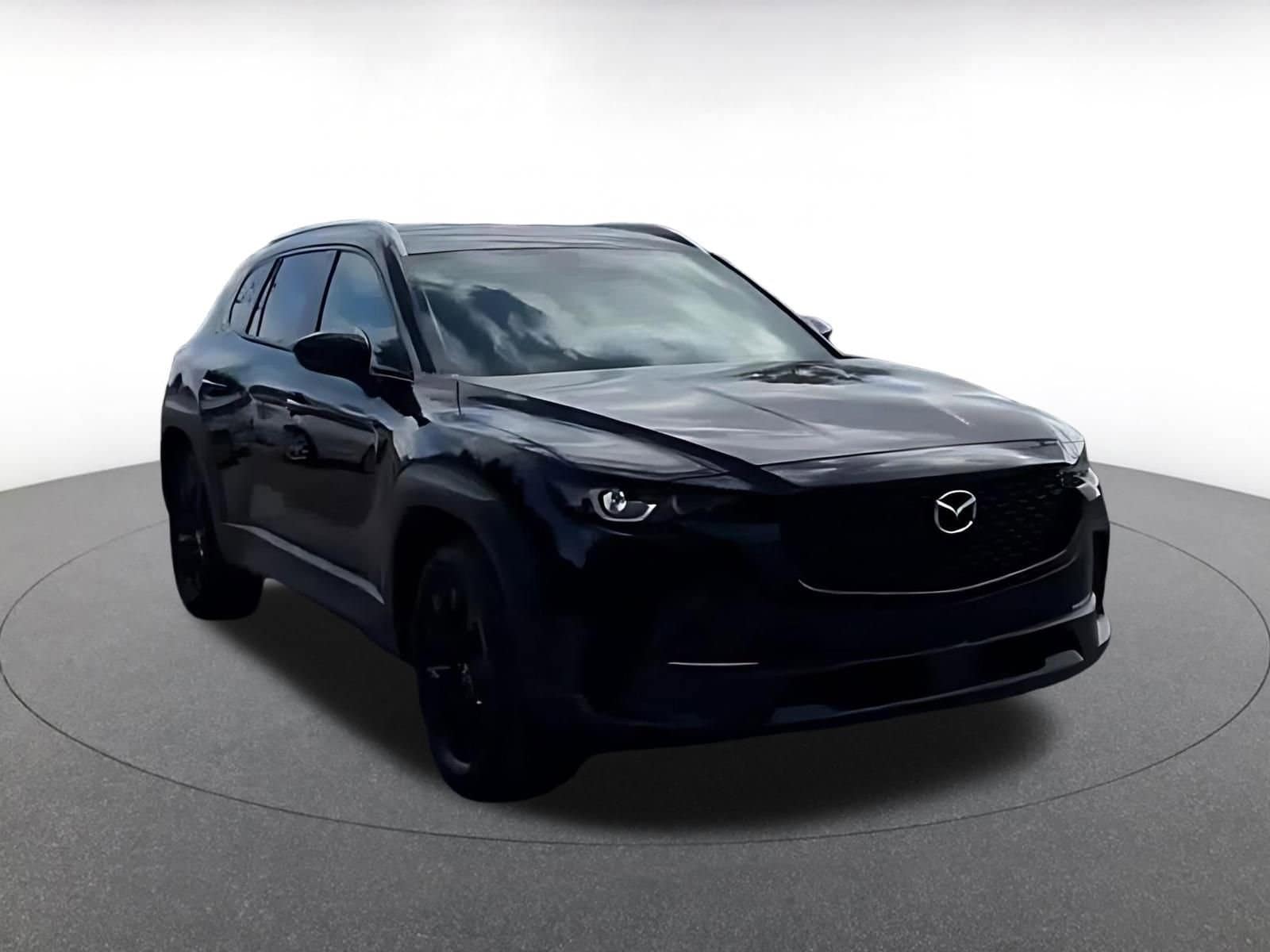 Thumbnail: 2025 Mazda CX-50 - 3
