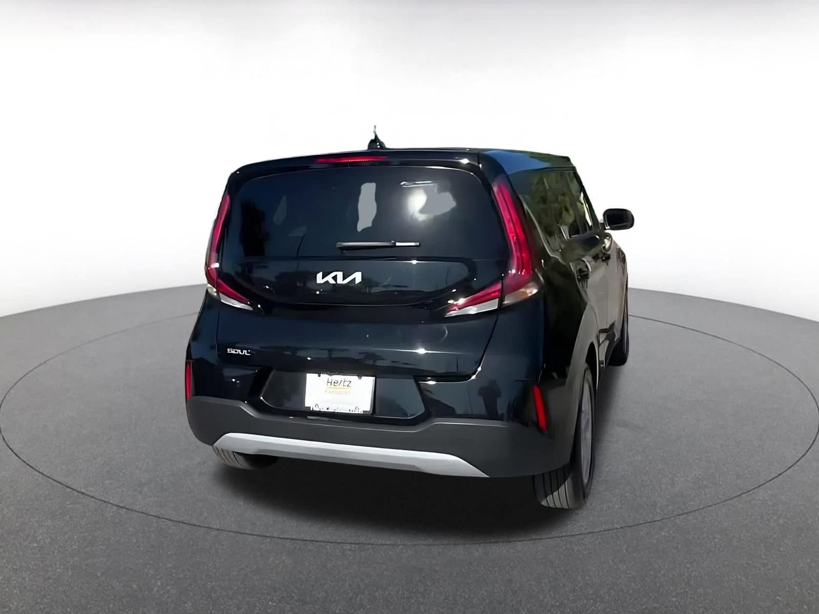 Thumbnail: 2025 Kia Soul - 14