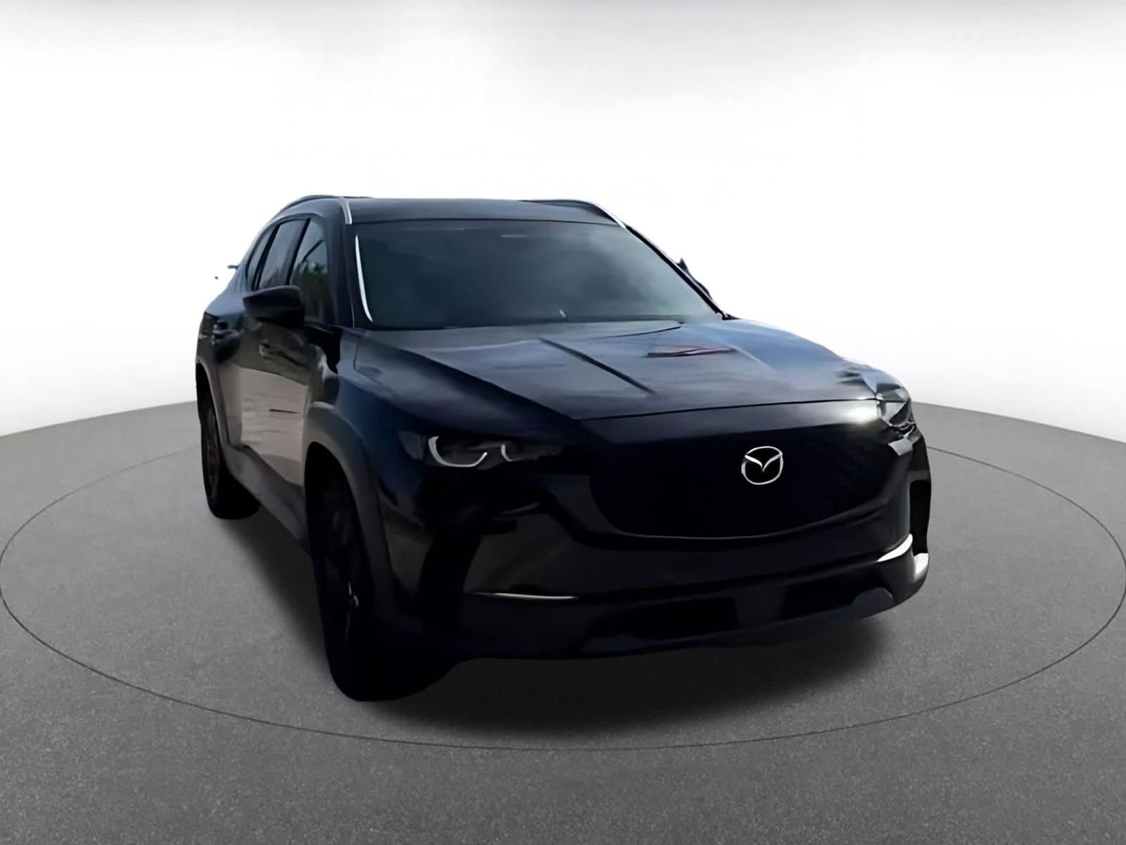 Thumbnail: 2025 Mazda CX-50 - 16