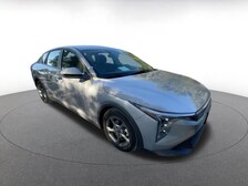 2025 Kia K4 LXS -
                  Tampa, FL