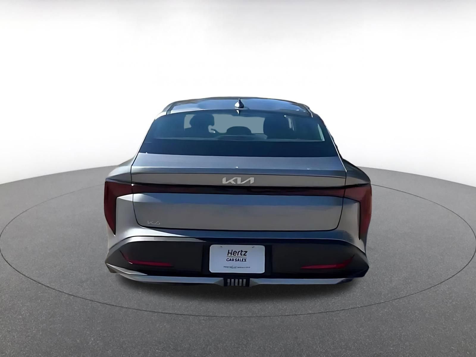 Thumbnail: 2025 Kia K4 - 12