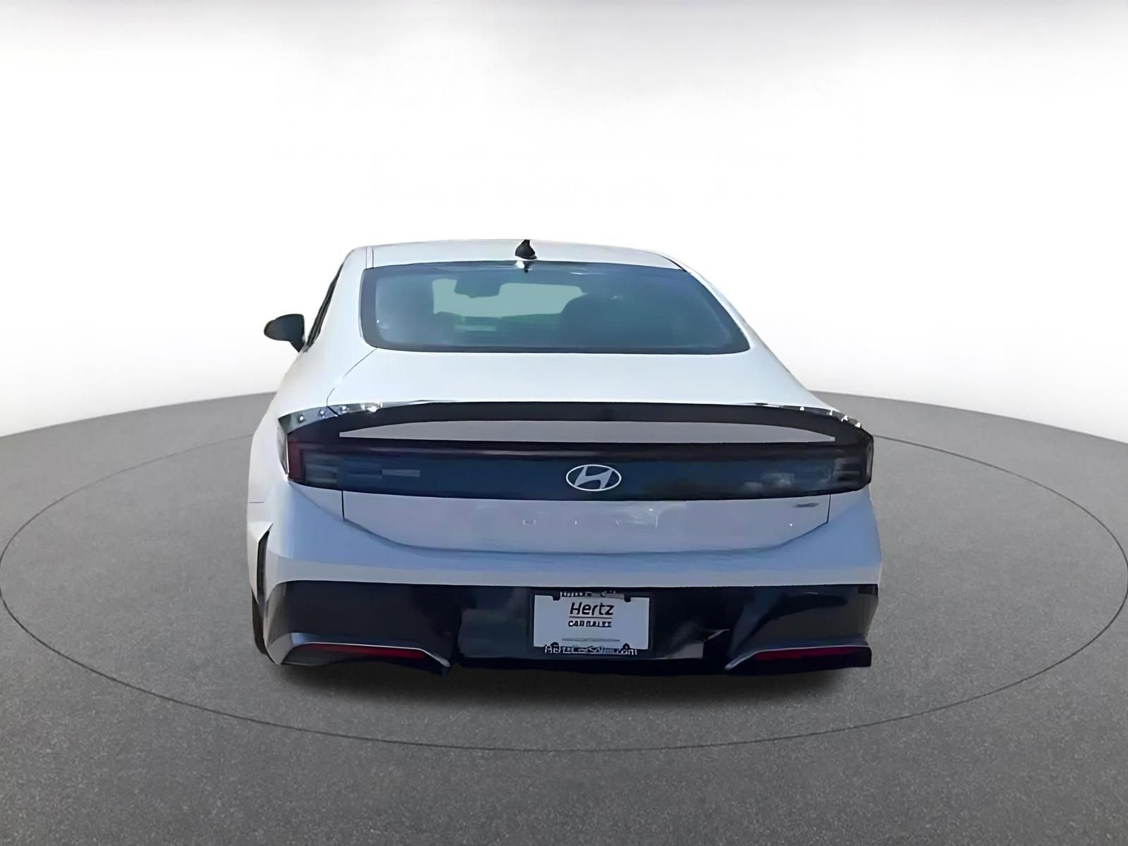 Thumbnail: 2025 Hyundai Sonata - 8