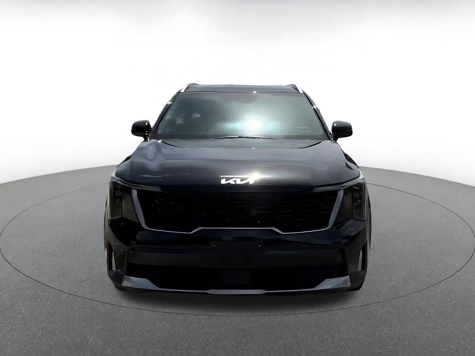 Thumbnail: 2024 Kia Sorento - 4