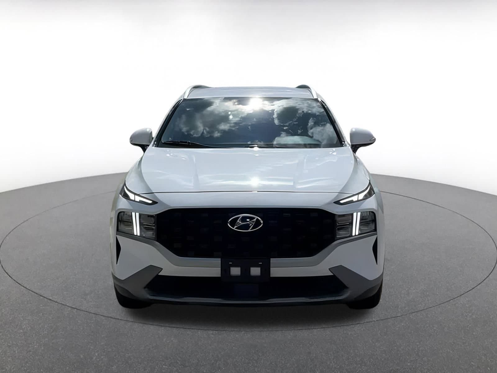 Thumbnail: 2023 Hyundai Santa Fe - 3