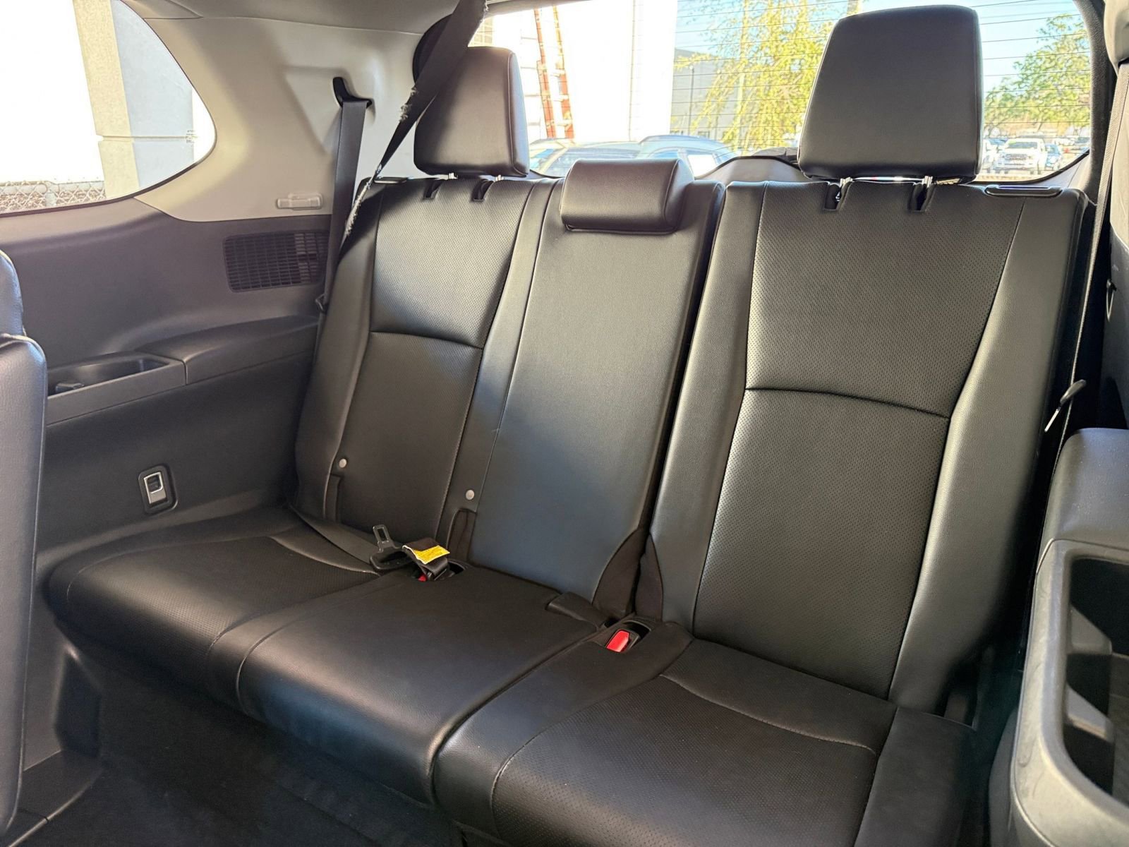 Thumbnail: 2025 Toyota Grand Highlander - 30