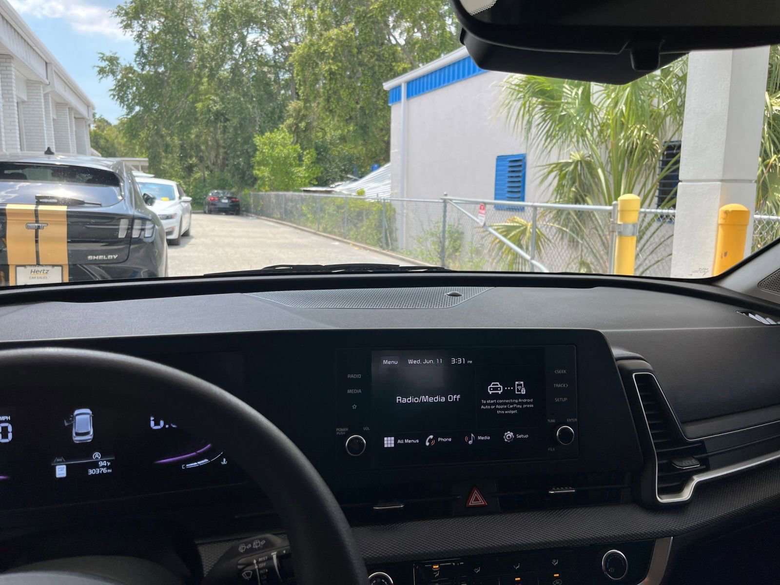 Thumbnail: 2024 Kia Sportage - 33