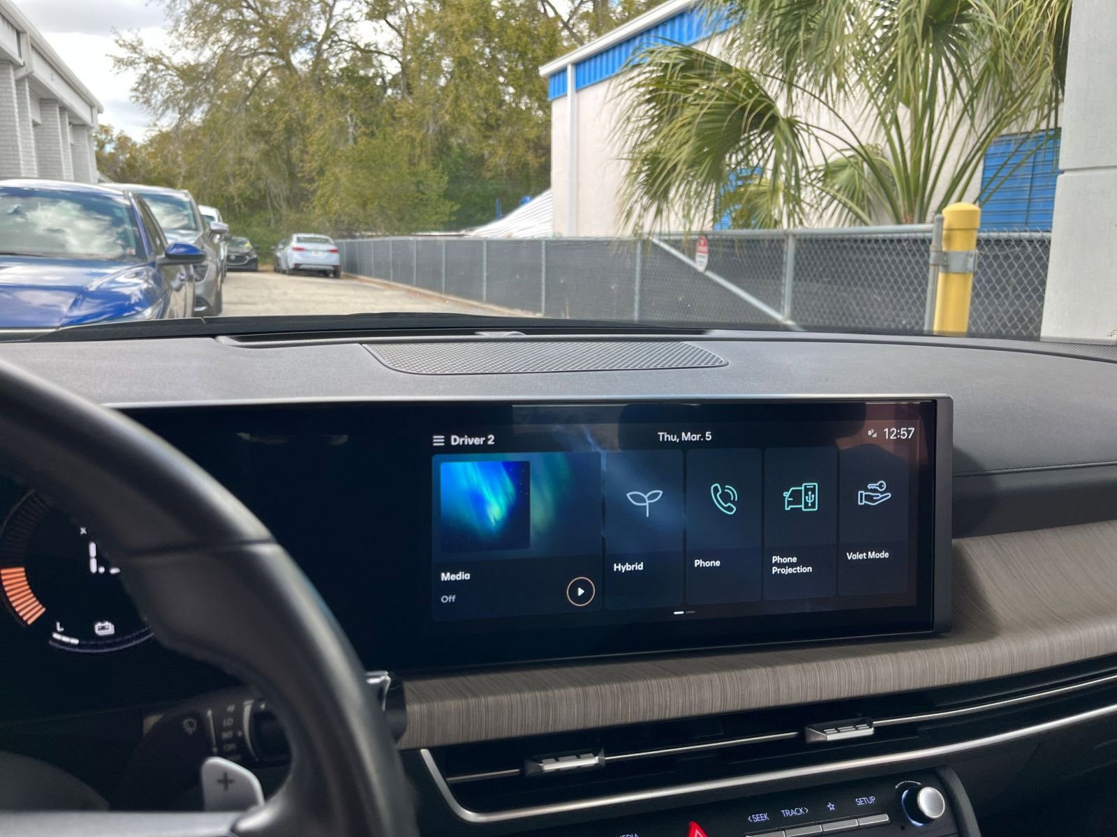 Thumbnail: 2025 Hyundai Sonata - 17