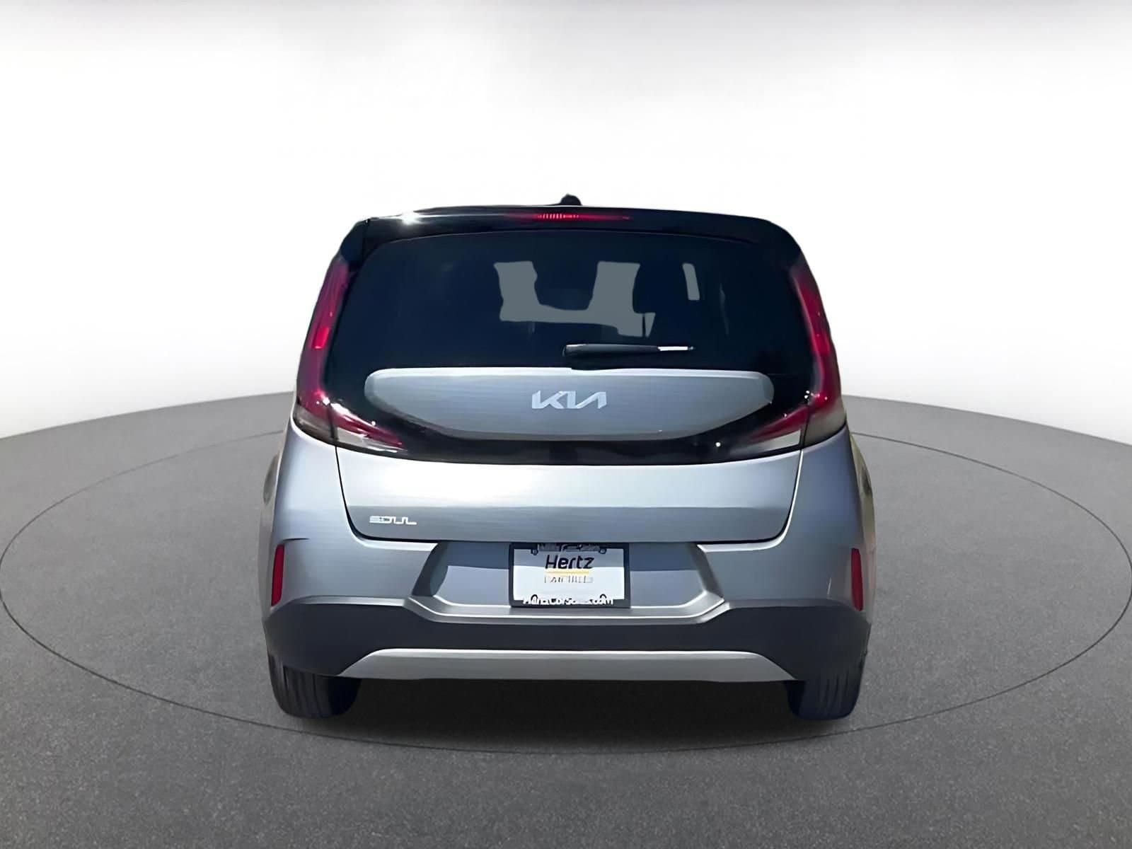 Thumbnail: 2025 Kia Soul - 12