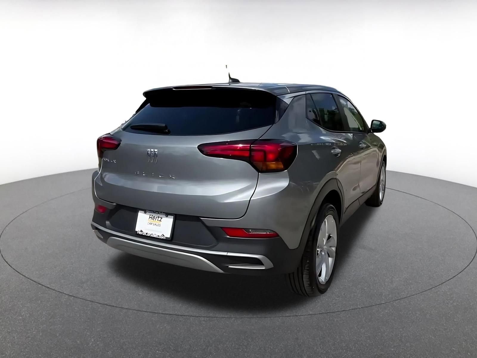 Thumbnail: 2025 Buick Encore GX - 15