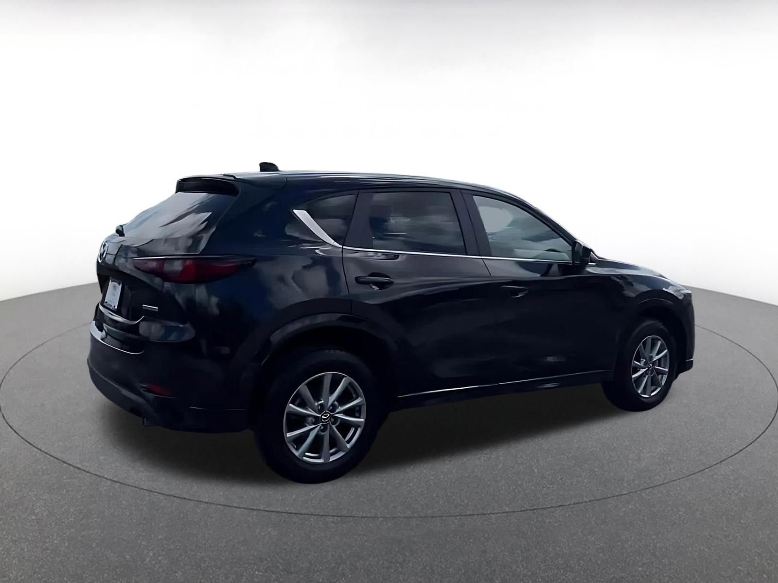 Thumbnail: 2025 Mazda CX-5 - 14