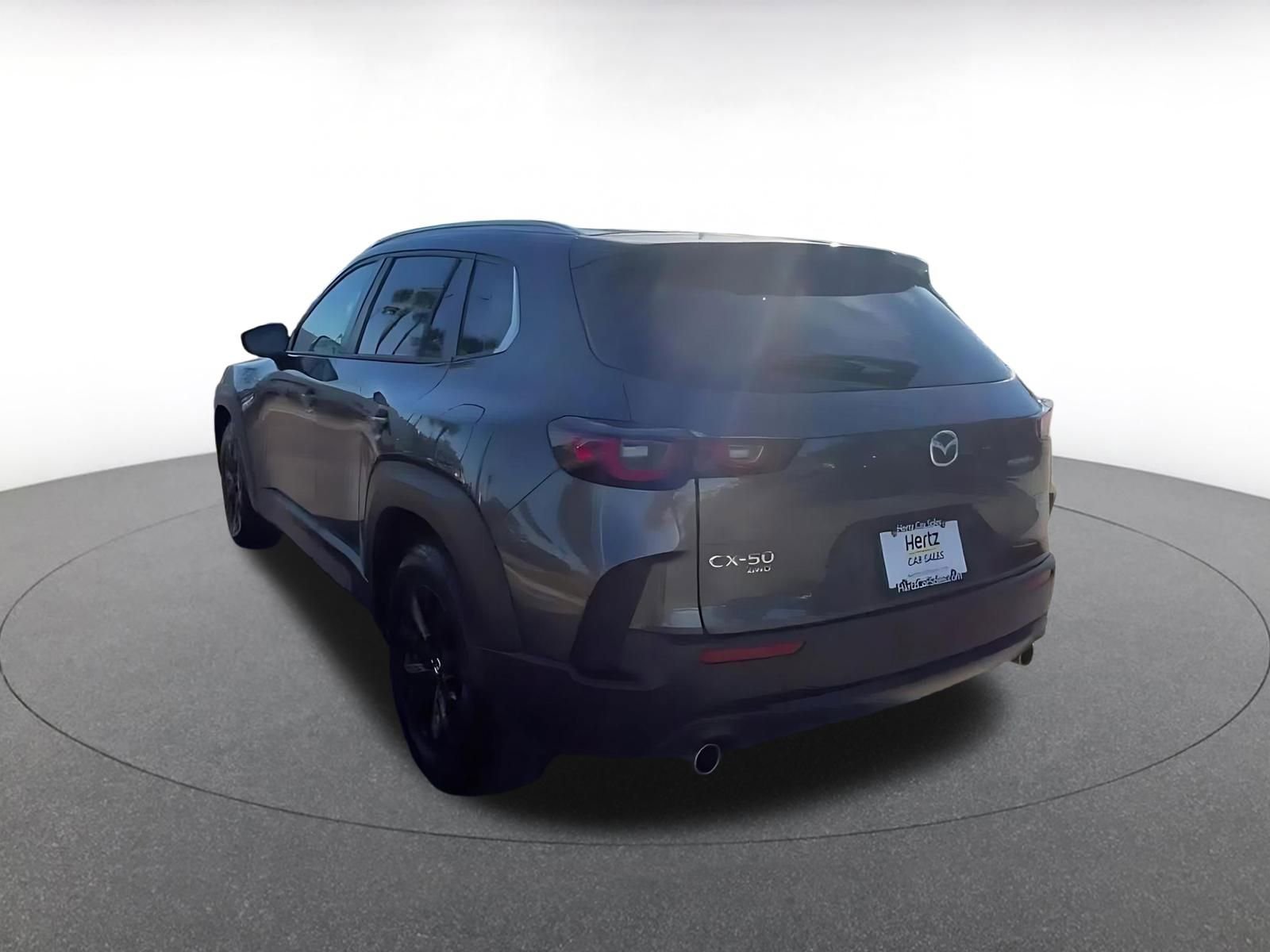 Thumbnail: 2025 Mazda CX-50 - 11
