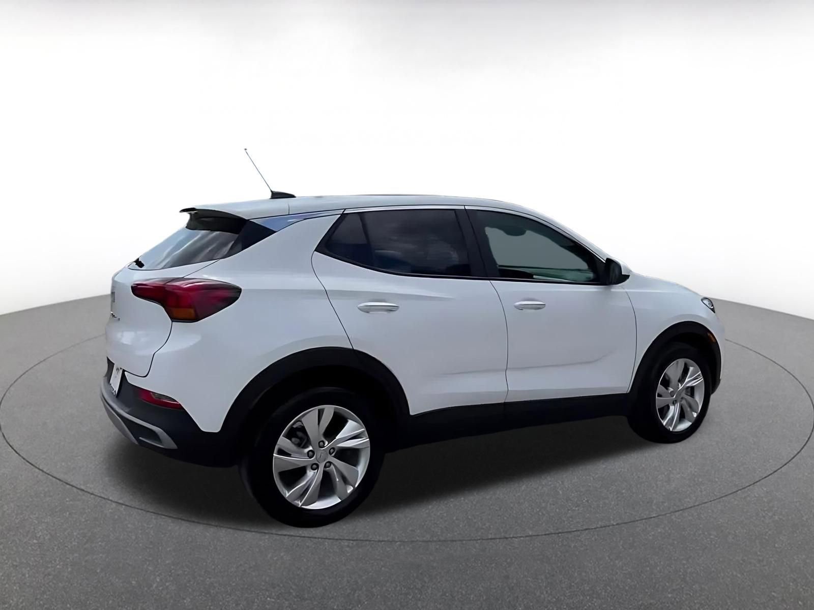 Thumbnail: 2025 Buick Encore GX - 14