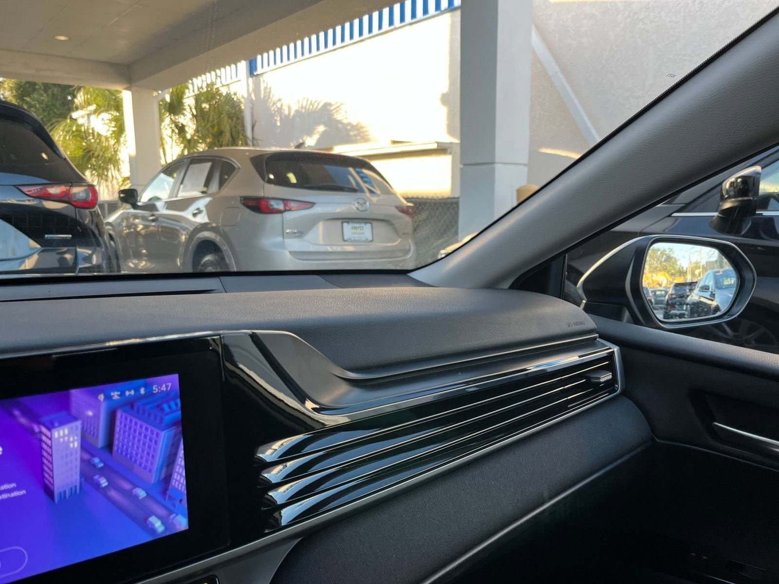 Thumbnail: 2025 Toyota Camry - 35