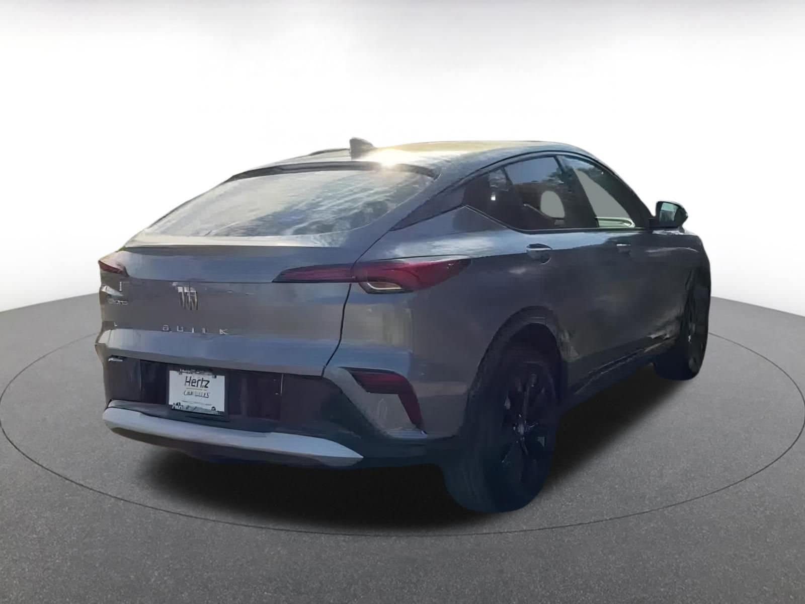 Thumbnail: 2025 Buick Envista - 14