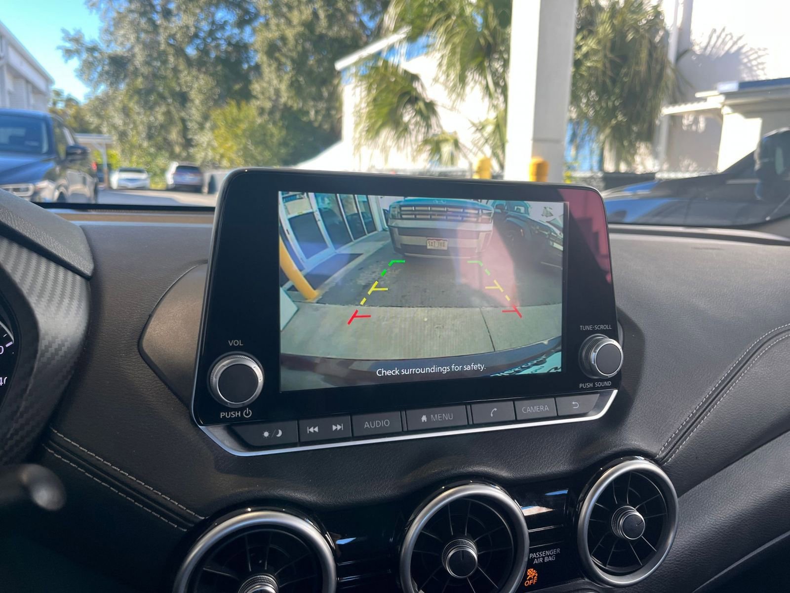 Thumbnail: 2025 Nissan Sentra - 17