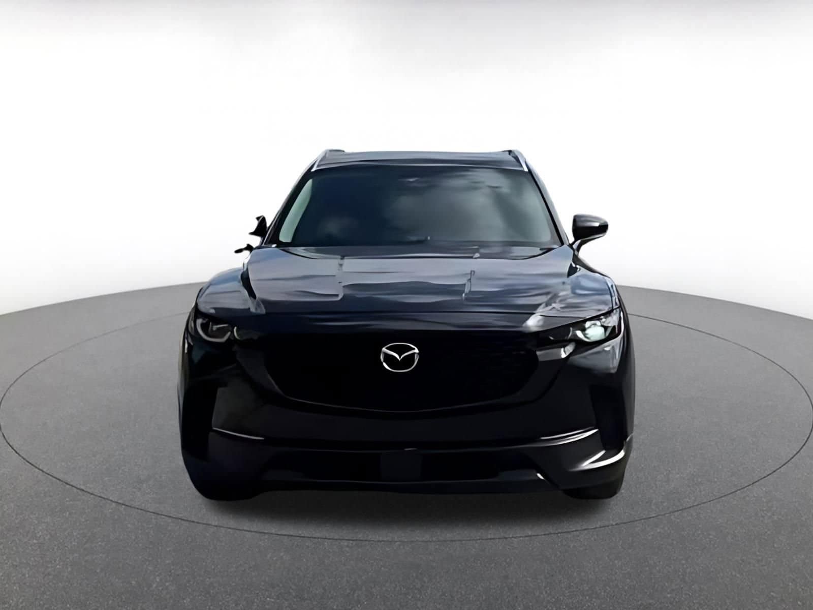 Thumbnail: 2025 Mazda CX-50 - 16
