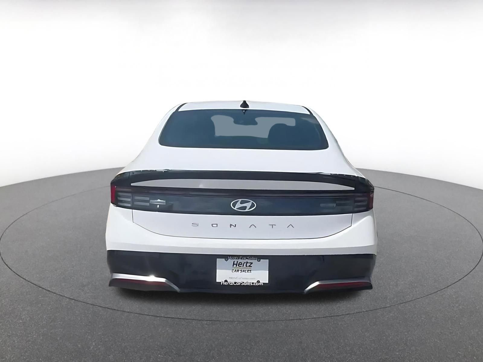 Thumbnail: 2025 Hyundai Sonata - 12
