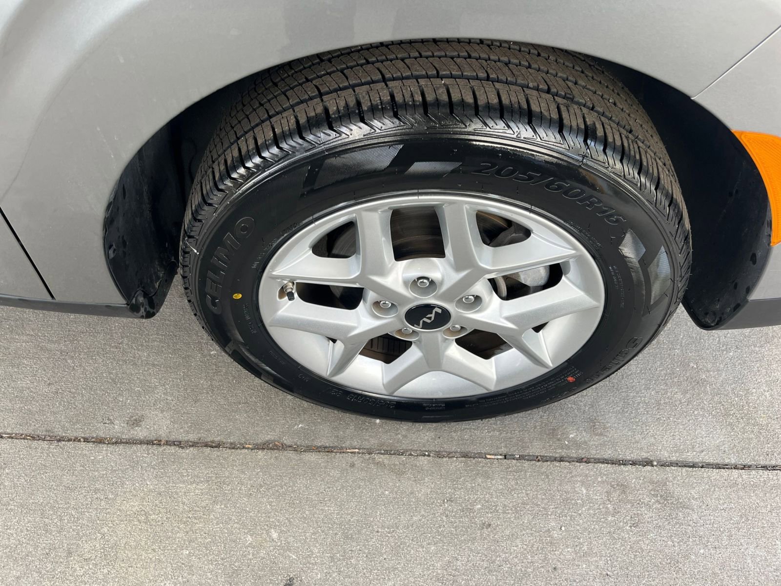 Thumbnail: 2025 Kia Soul - 30