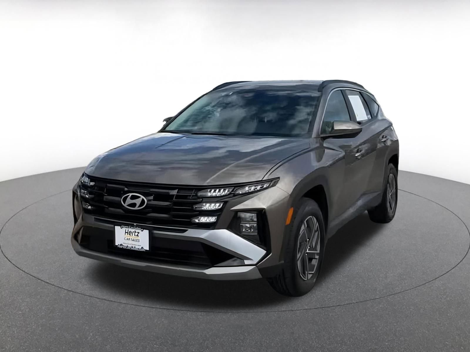 Thumbnail: 2025 Hyundai Tucson - 7