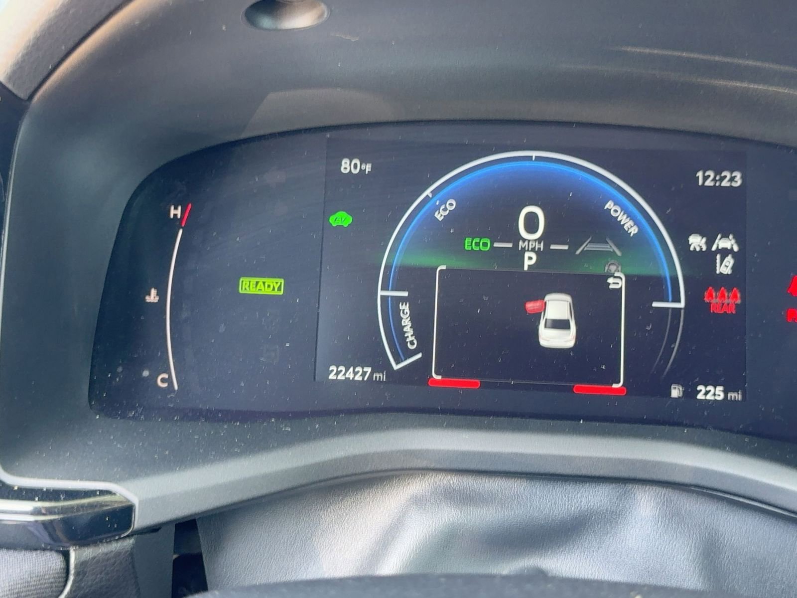 Thumbnail: 2025 Toyota Camry - 9