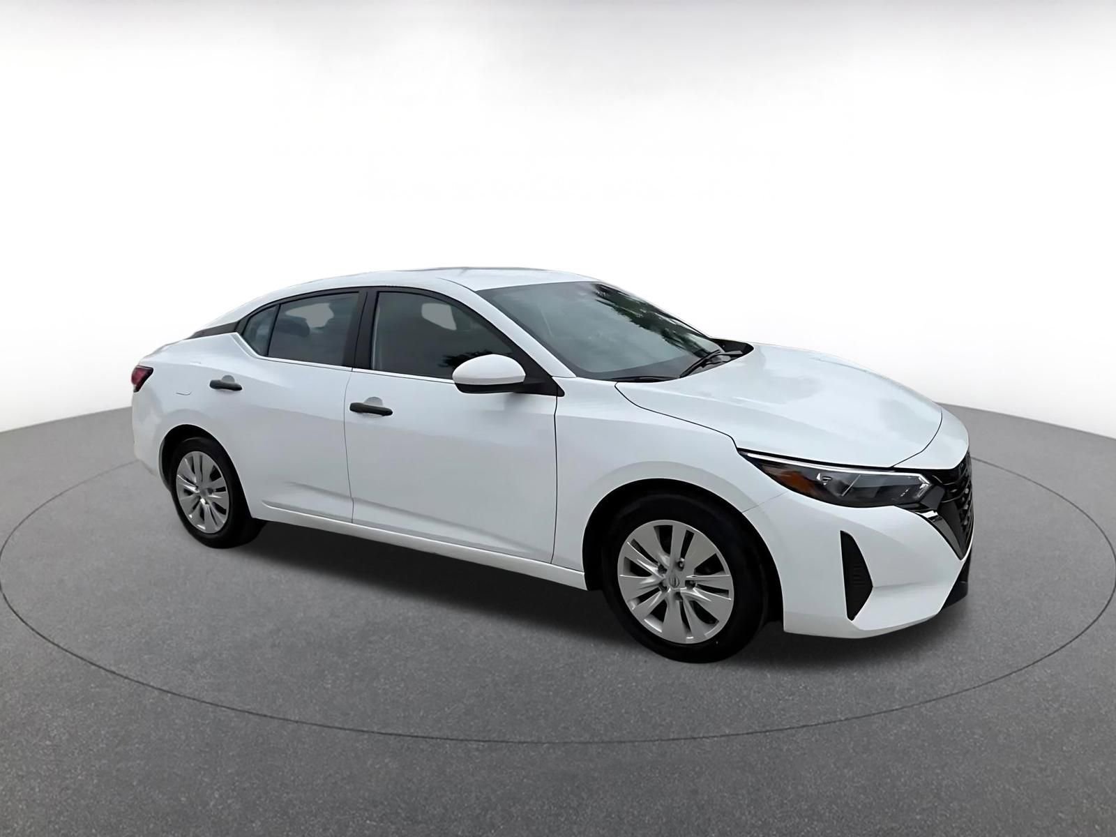 Thumbnail: 2025 Nissan Sentra - 2