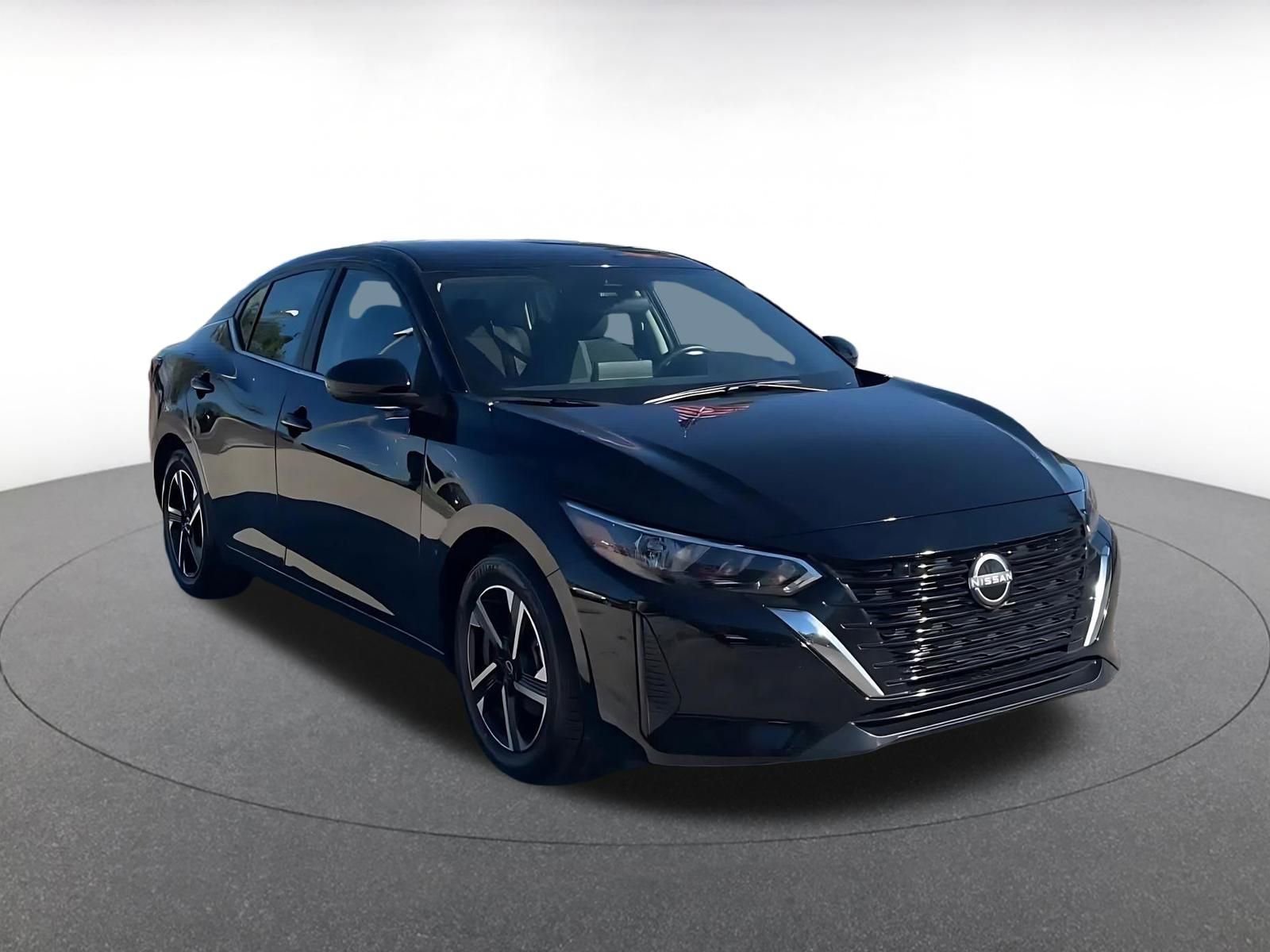 Thumbnail: 2025 Nissan Sentra - 3