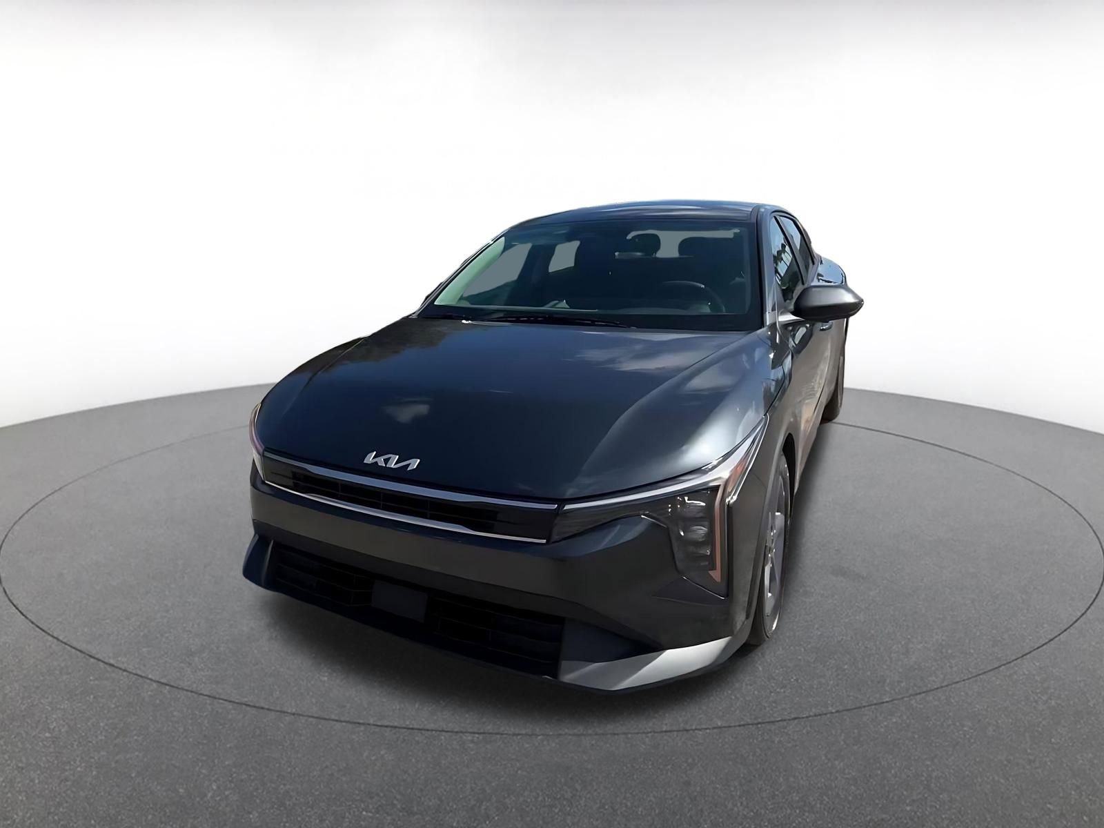 Thumbnail: 2025 Kia K4 - 7
