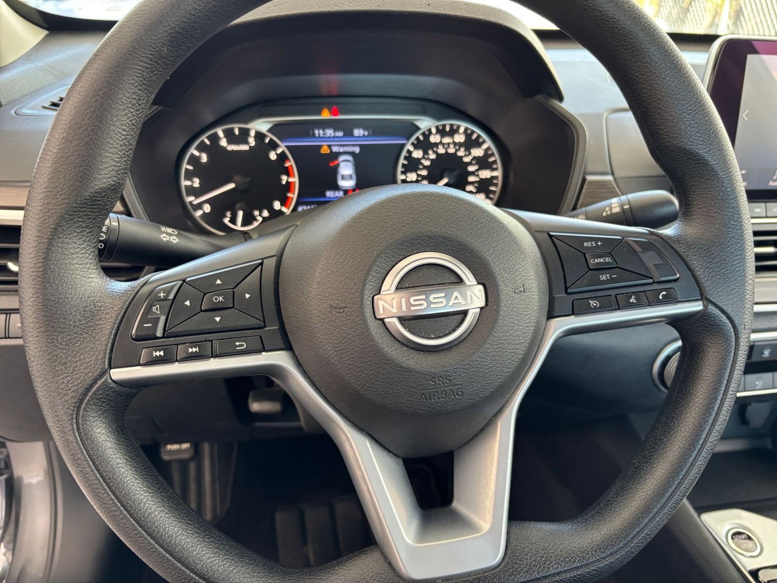 Thumbnail: 2025 Nissan Altima - 28